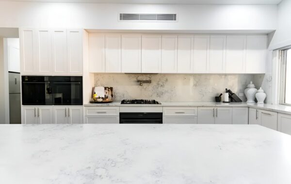 Custom Kitchen vs Flat Pack Kitchen: Which Is Better?