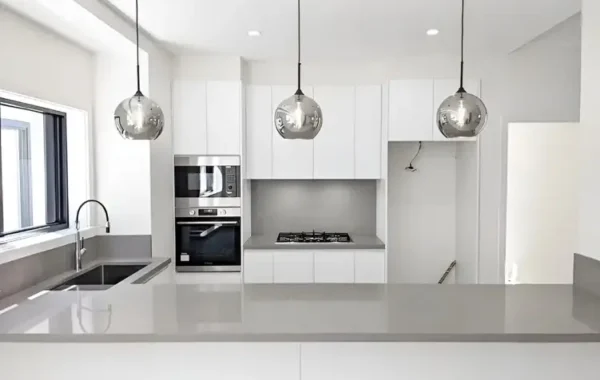 The Lifestyle Upgrade of a Modern Kitchen