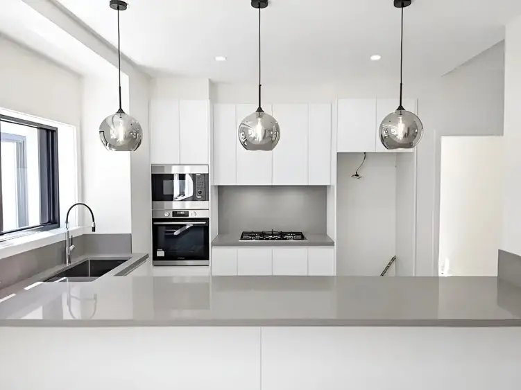 The Lifestyle Upgrade of a Modern Kitchen